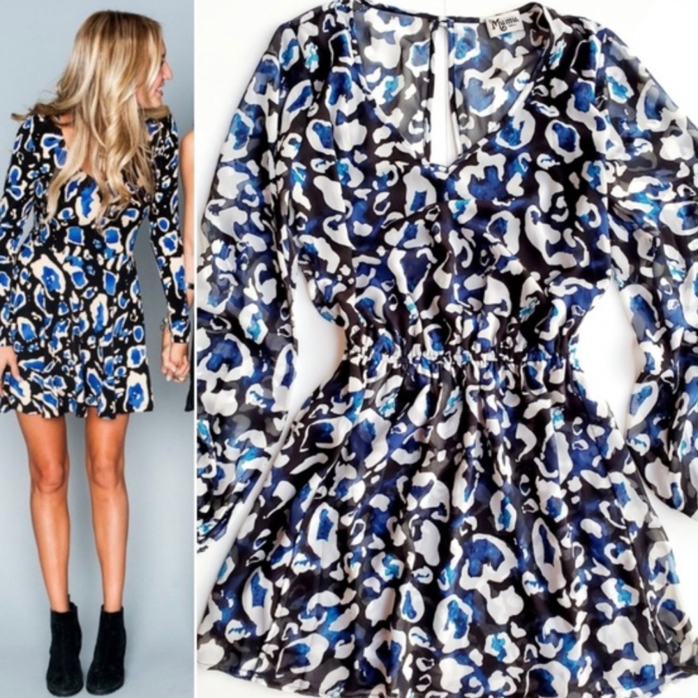SMYM Rainey Dress
